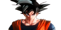 SSGSS Goku, Dragon Ball Xenoverse 2 Wiki