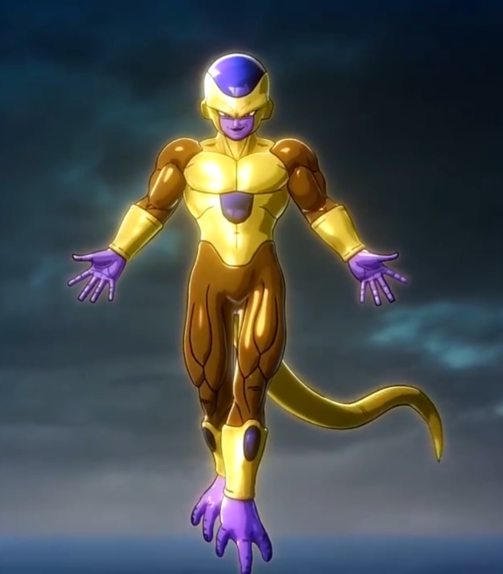 How Do I Unlock Golden Form In Xenoverse 2