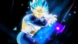 Vegeta skill recolors (Galick Gun/Final Flash/Final Shine ect.) – Xenoverse  Mods