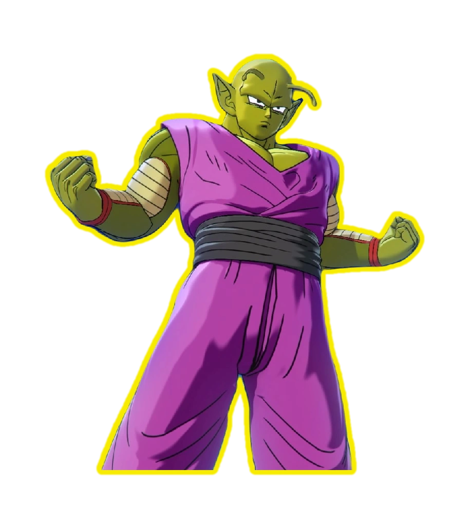 Piccolo (Power Awakening) Dragon Ball Xenoverse 2 Wiki Fandom