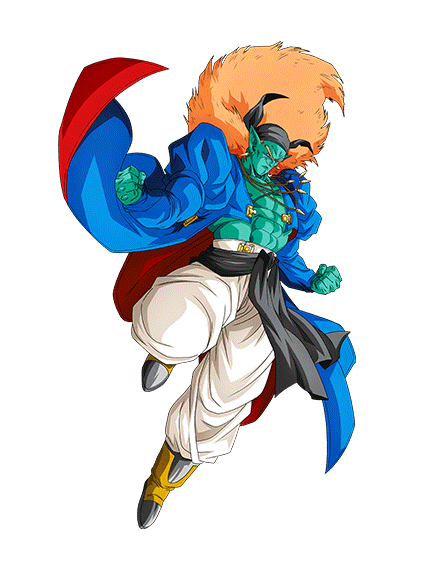 Bojack, Wiki Dragon Ball Xenoverse 2 PT-BR