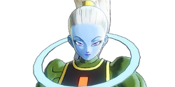 Vados Super Smash Bros Tourney Wiki Fandom - Dragon Ball Xenoverse