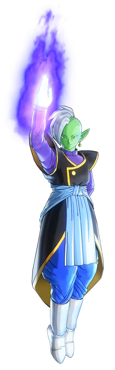 DRAGON BALL XENOVERSE 2: New DLC Character and 7-Day Consecutive