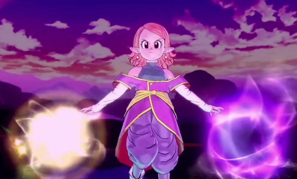 dragon ball xenoverse 2 wiki