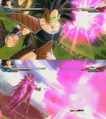 Hit, Dragon Ball Xenoverse 2 Wiki