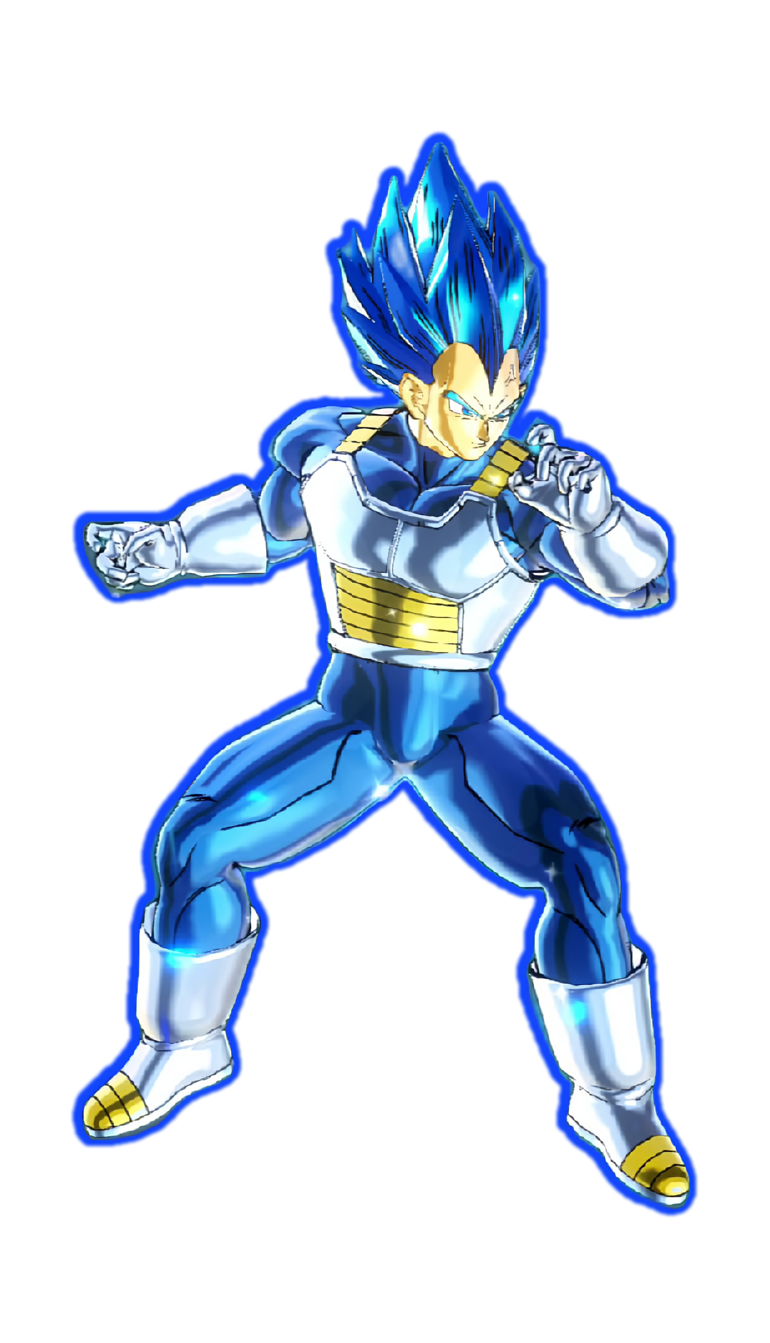 Vegeta (Super Saiyan God), Dragon Ball Xenoverse 2 Wiki