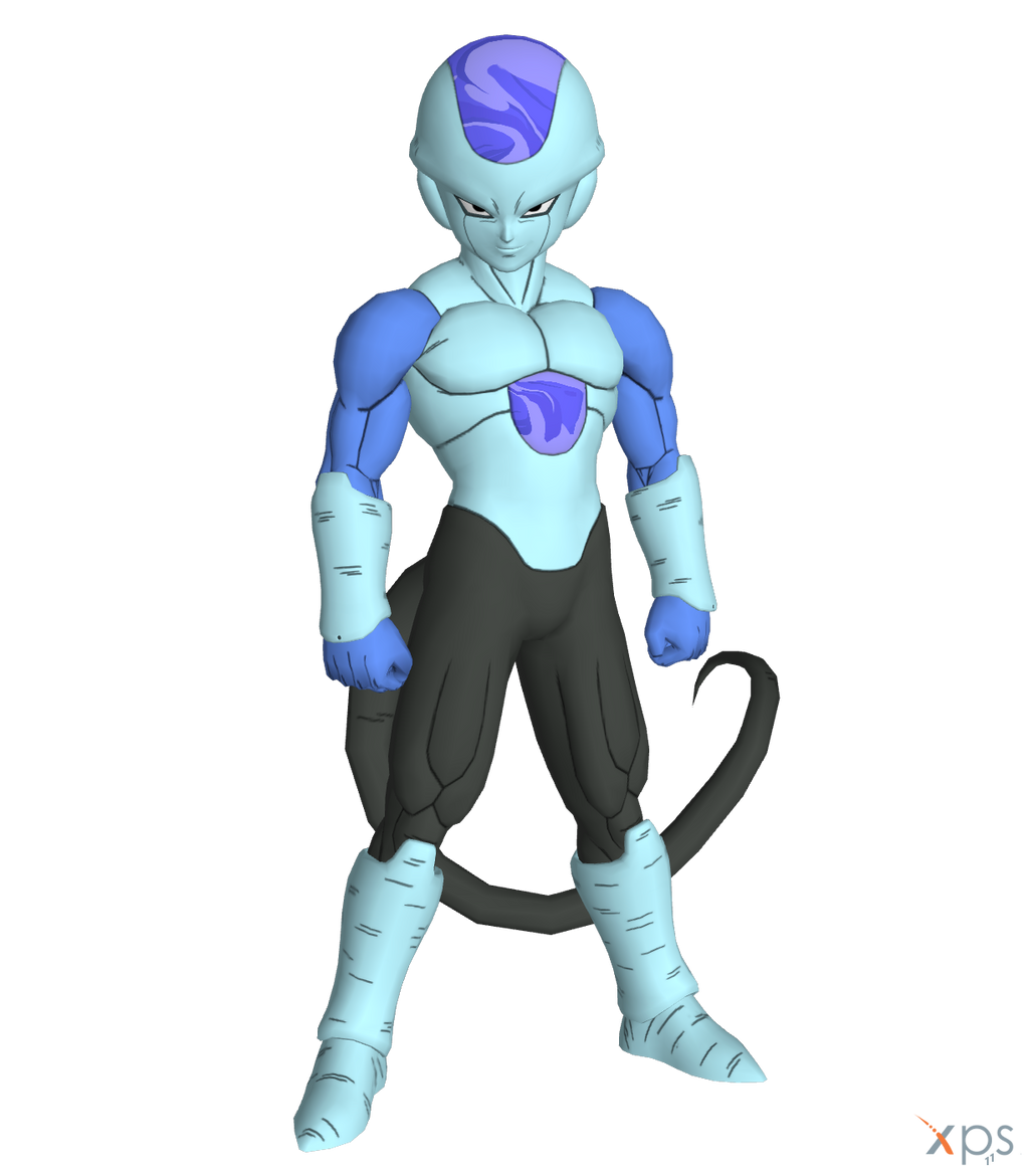 Masked Saiyan, Dragon Ball Xenoverse 2 Wiki