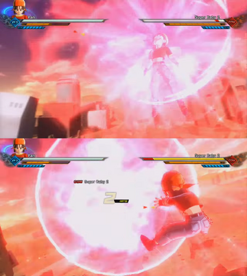 Hit, Dragon Ball Xenoverse 2 Wiki