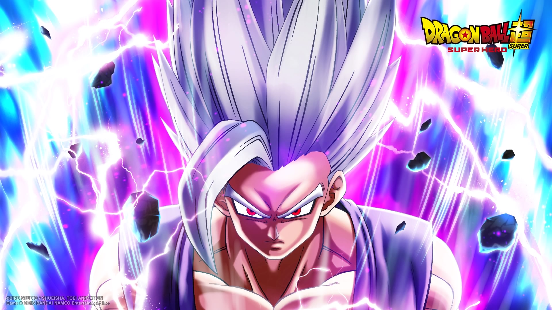 Dragon Ball Xenoverse - Wallpaper #12 by DapzeroTRD on DeviantArt