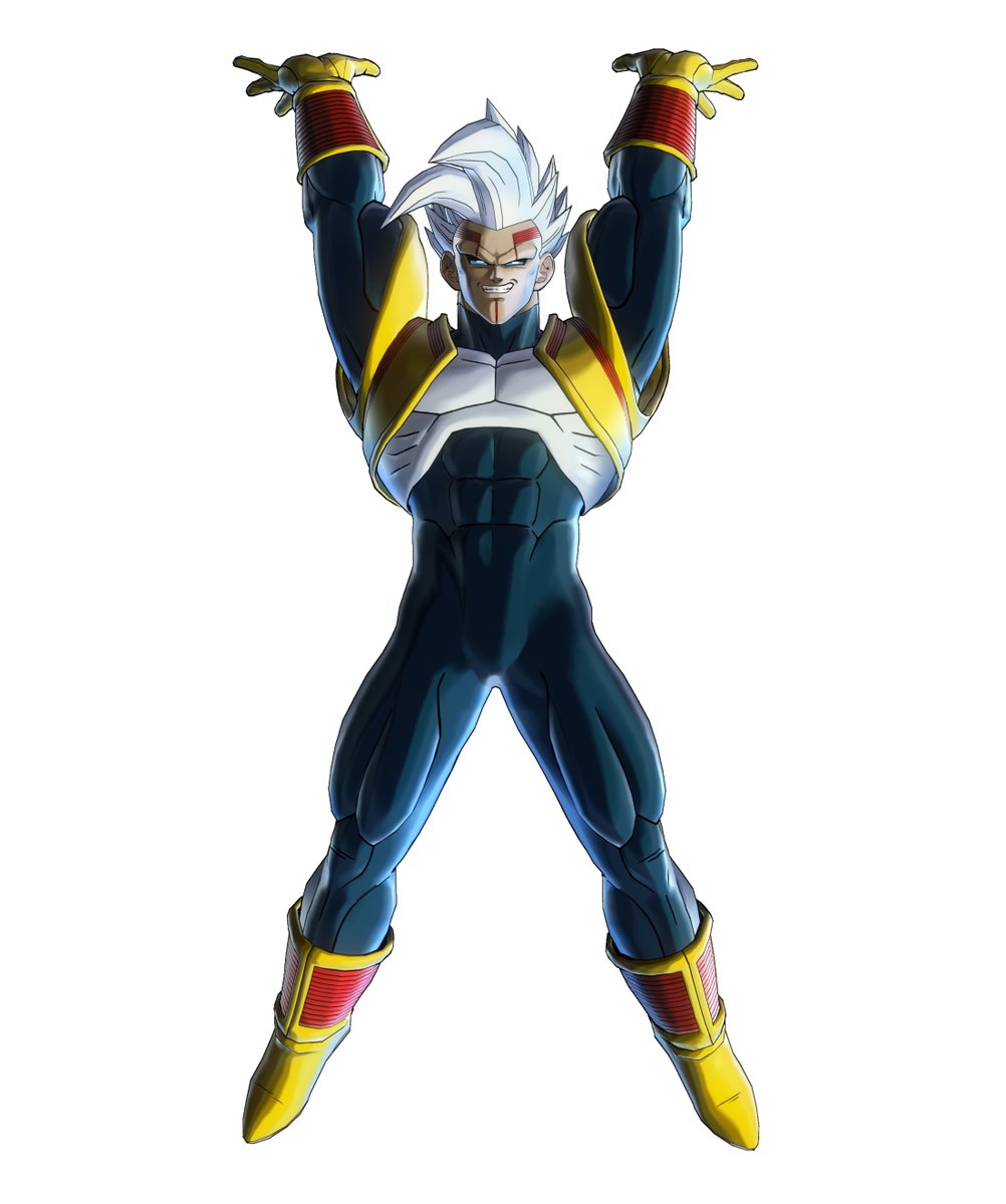 Dragon Ball Xenoverse 2 - Wikipedia