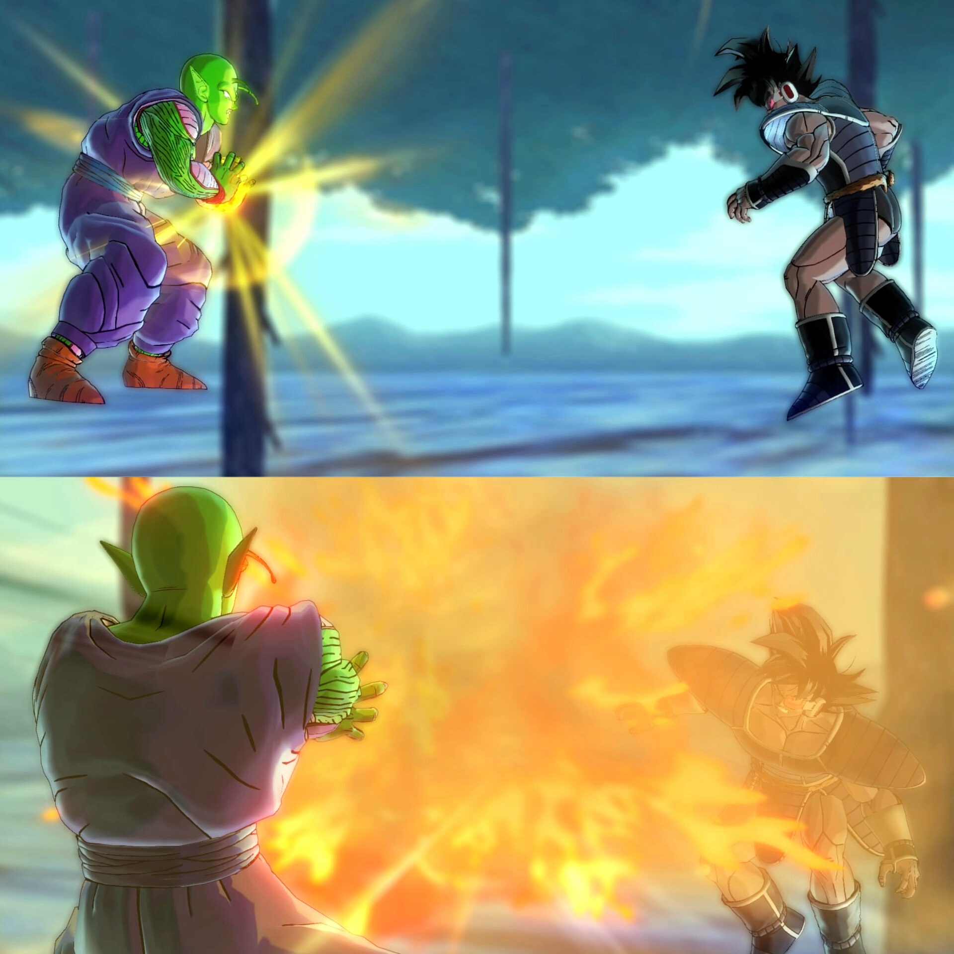 Lite Version, Dragon Ball Xenoverse 2 Wiki