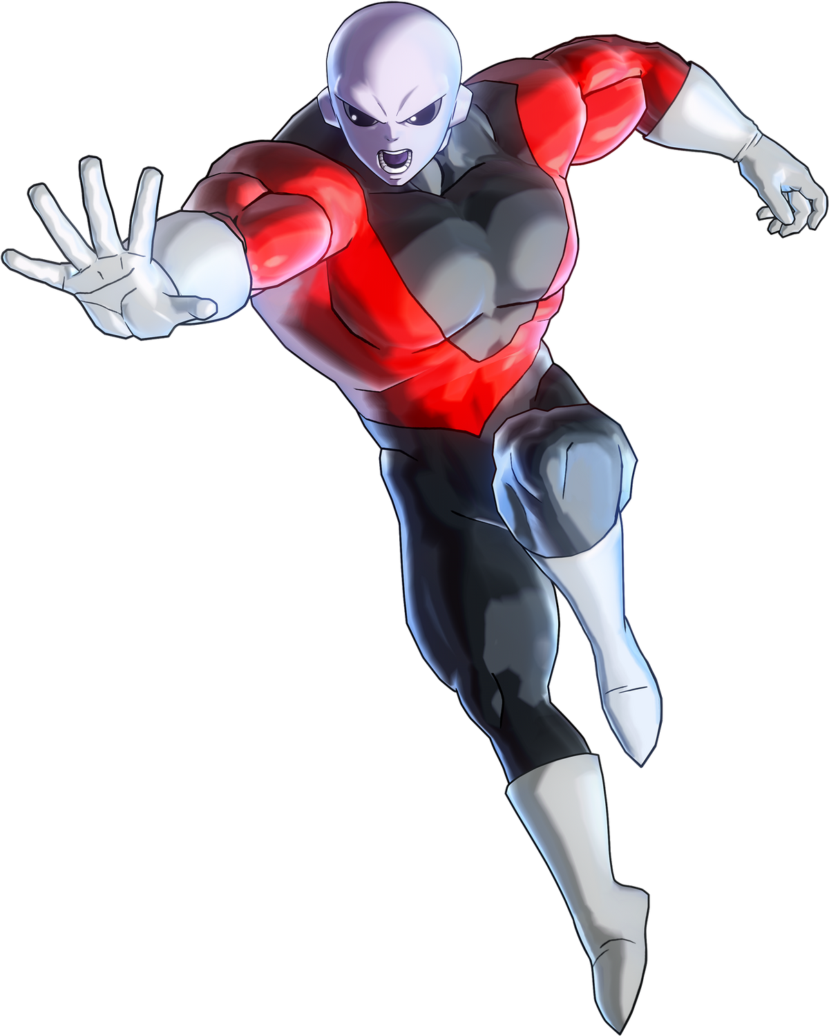 Jiren, Heroes Wiki, Fandom