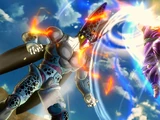 Super Dragon Flight (Super)