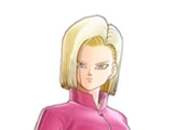 Android 18 (DB Super)