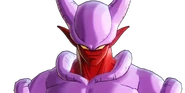 Janemba's in-game portrait.