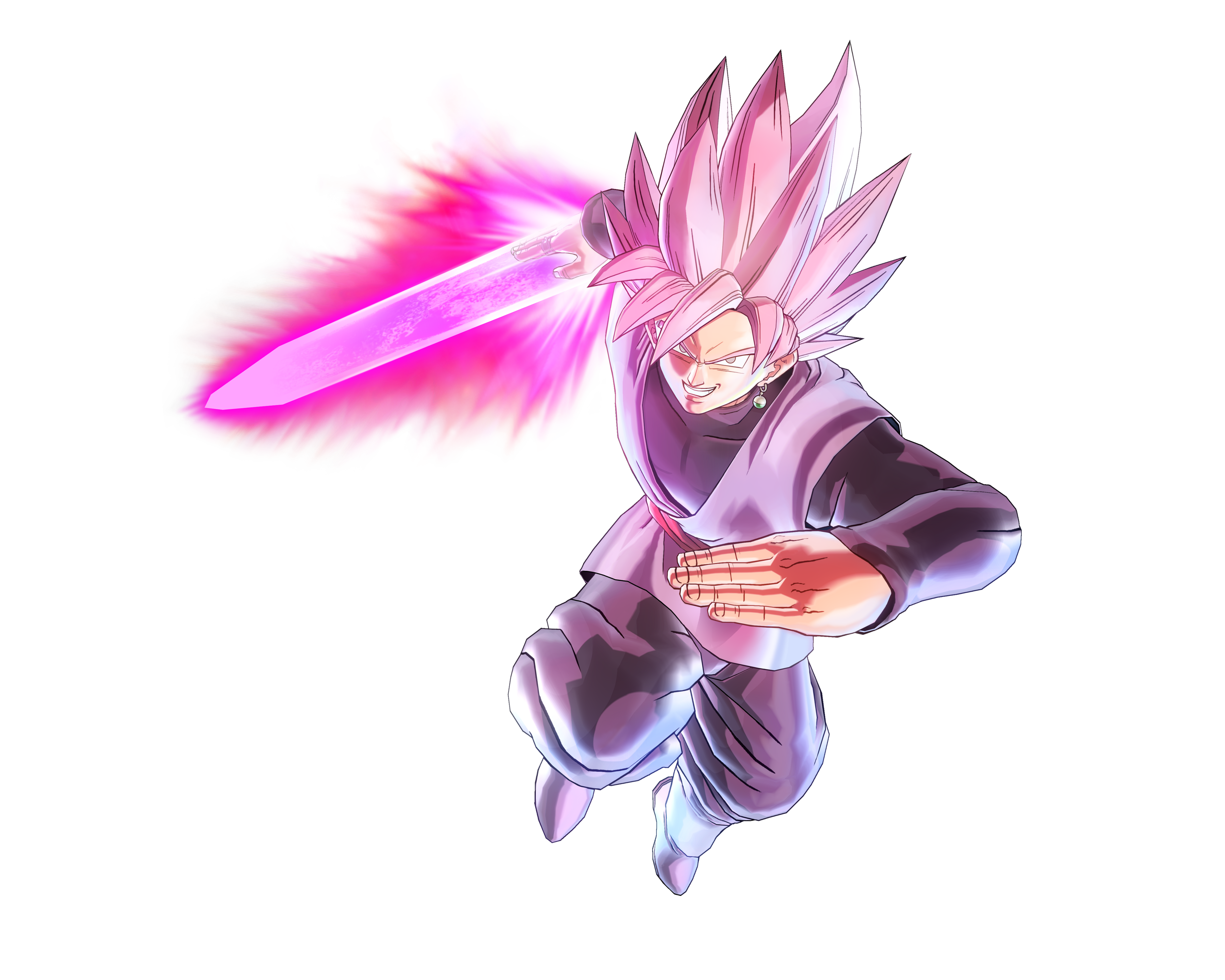 Gogeta (Super Saiyan), Dragon Ball Xenoverse 2 Wiki