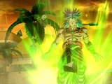 Rising Rage