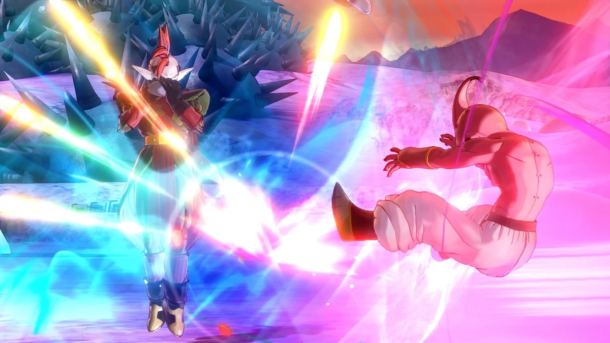 Hero's Flute Dragon Ball Xenoverse 2 Wiki Fandom