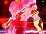 Super Saiyan God