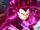 Vegeta (Super Saiyan God) Ultra Supervillain