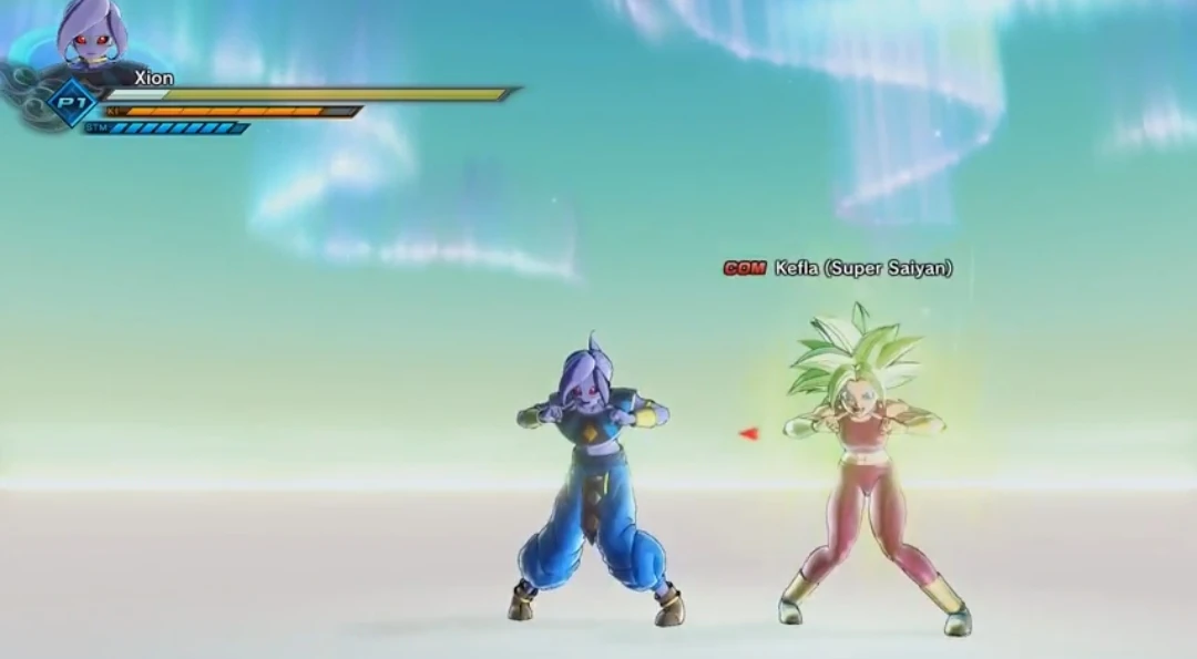 ☆ DANCE WITH DRAGON GF PROTO SAMPLE ☆ Mega Man ZX Playable English Fandub (Zero/ZX Legacy