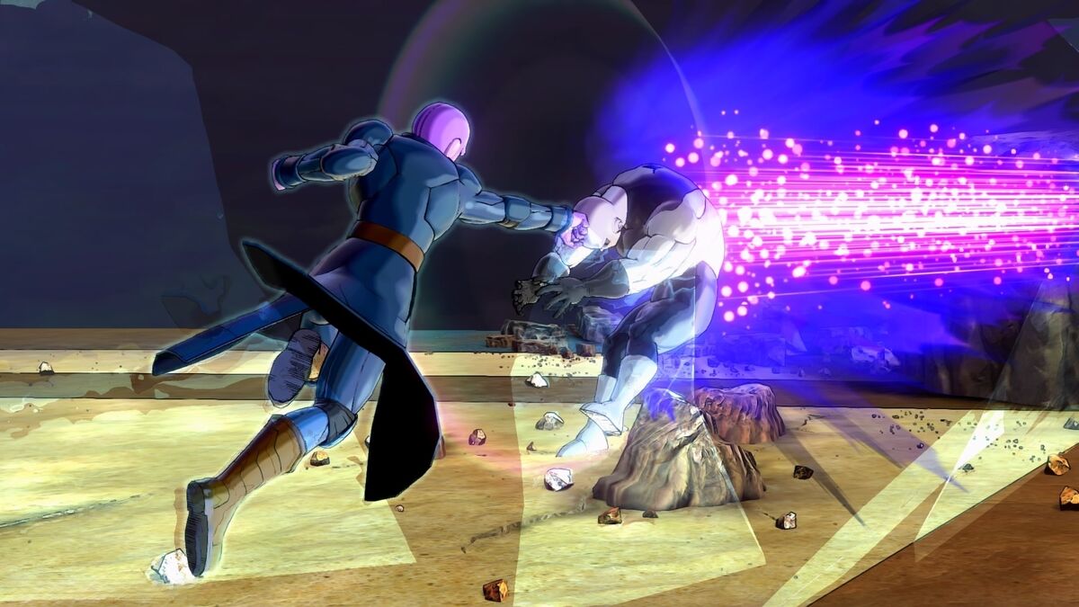 Dragon Ball Xenoverse e Counter-Strike estão nas ofertas da semana