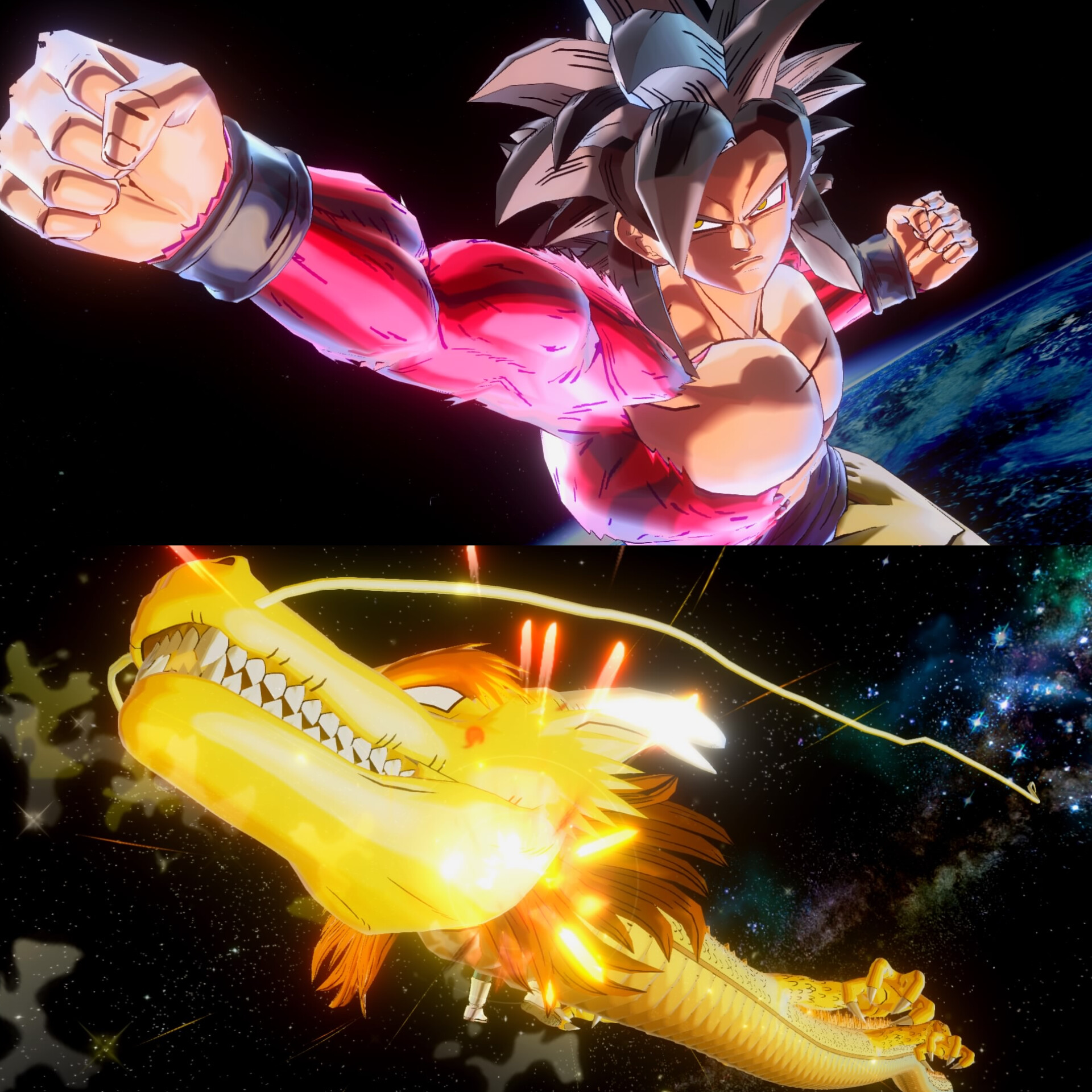 DRAGON BALL XENOVERSE chega hoje às lojas de todo Brasil - Combo