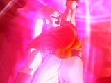 Majin Buu (Gohan Absorbed)