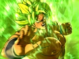 Broly (Full Power Super Saiyan)
