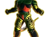 Cell (2nd Form)