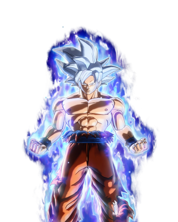 Goku Ultra Instinct Dragon Ball Xenoverse 2 Wiki Fandom While it was already revealed that pikkon would be joining the roster of dragon ball xenoverse 2 , janemba will also appear in a series of missions. goku ultra instinct dragon ball