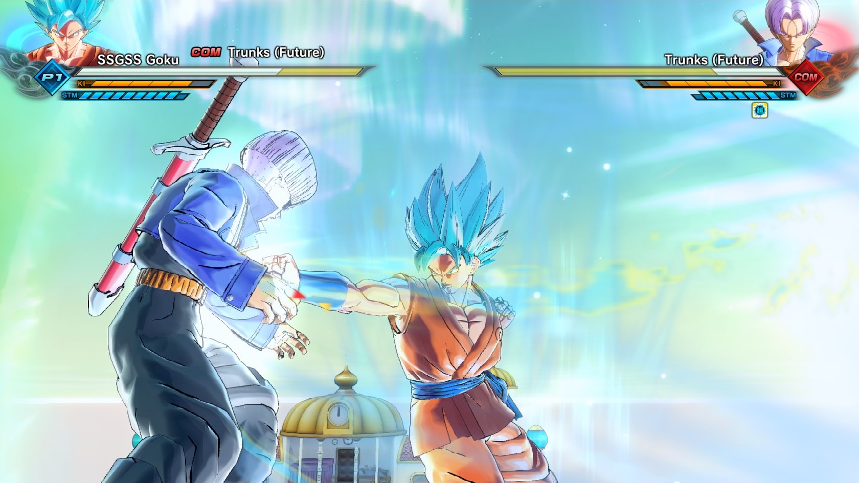 Dragon Ball Xenoverse e Counter-Strike estão nas ofertas da semana