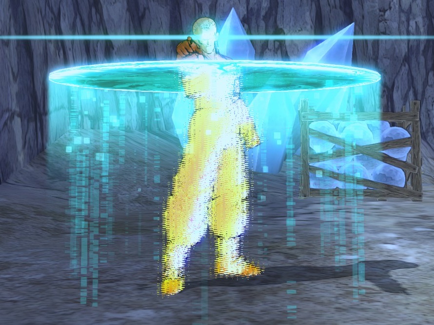 dbz xenoverse 2 wiki