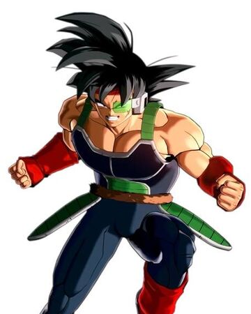 Bardock Dragon Ball Xenoverse 2 Wiki Fandom