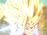 Gohan (Teen)