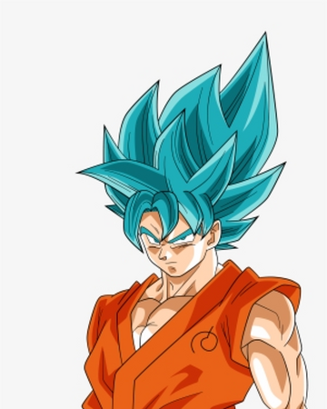 Ssgss Goku Dragon Ball Xenoverse 2 Wiki Fandom