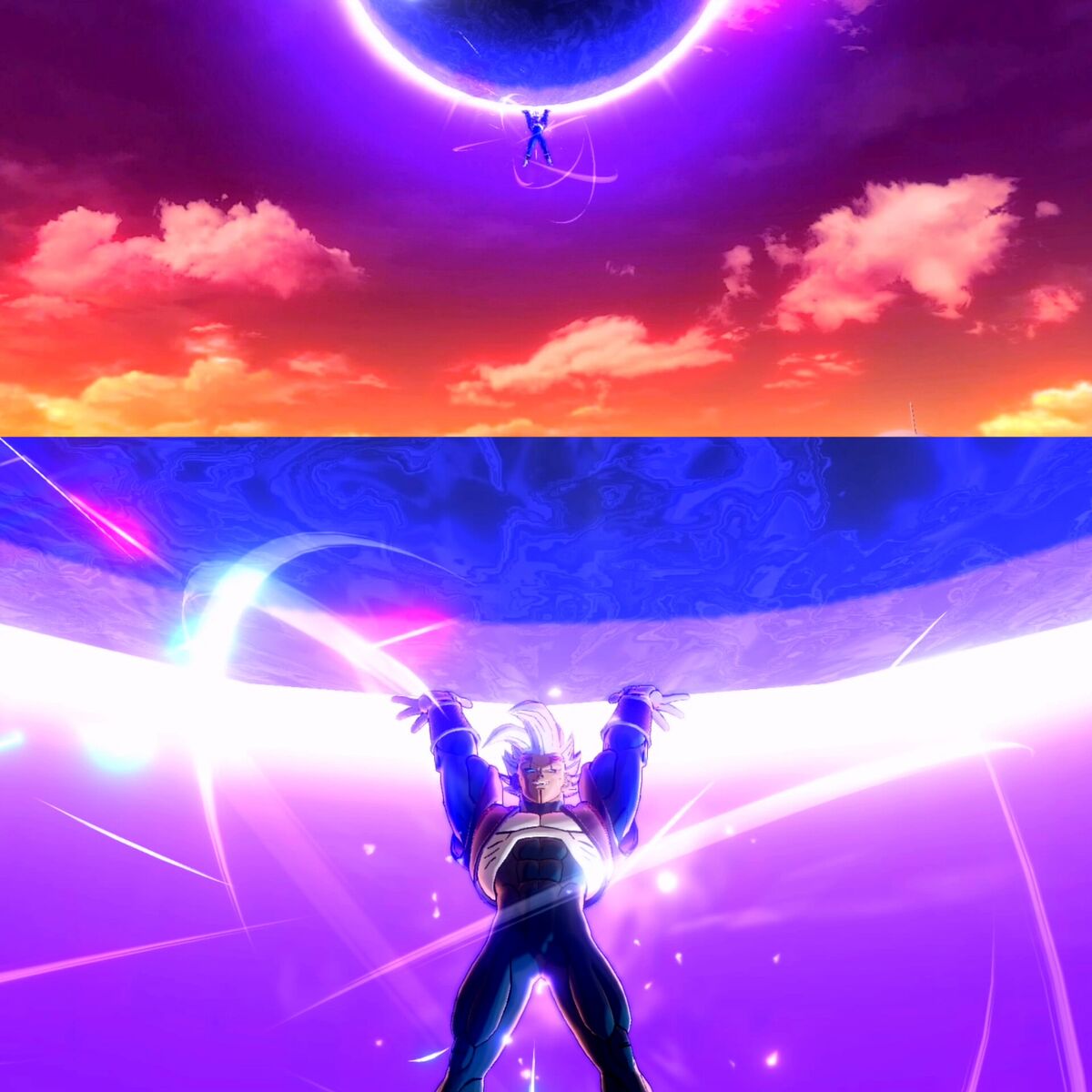 Revenge Death Ball Dragon Ball Xenoverse 2 Wiki Fandom