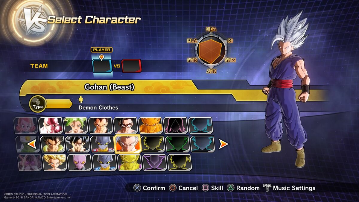 Dragon Ball Xenoverse 2' Shows Off Its Various Special Editions As Well As  A Playable Goku Black