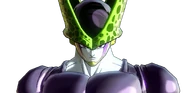 Cell Perfect Portrait.png (45 KB) Cell (Perfect)'s in-game portrait.