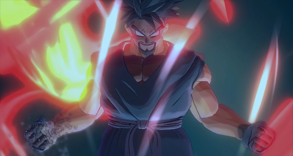 Fruit of the Tree of Might Dragon Ball Xenoverse 2 Wiki Fandom