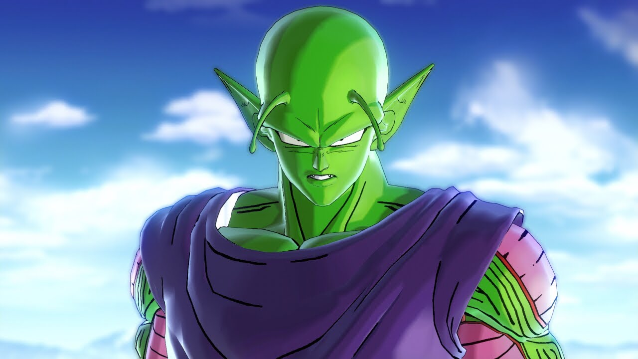 Piccolo Dragon Ball Xenoverse 2 Wiki Fandom