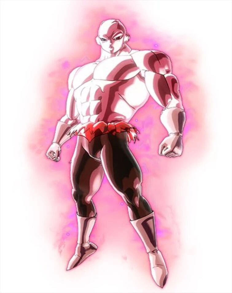 Jiren (Full Power) Dragon Ball Xenoverse 2 Wiki Fandom