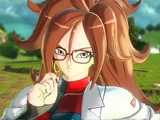 Android 21