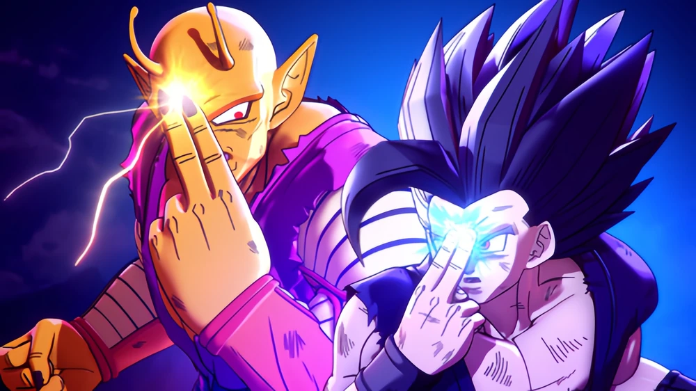 Dragon Ball Xenoverse 2 Getting New DLC This Week Including Beast Gohan,  Orange Piccolo, & More