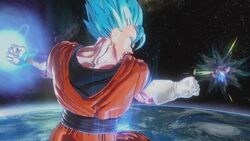 Partner Customization, Dragon Ball Xenoverse 2 Wiki