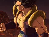 Gogeta (DB Super)