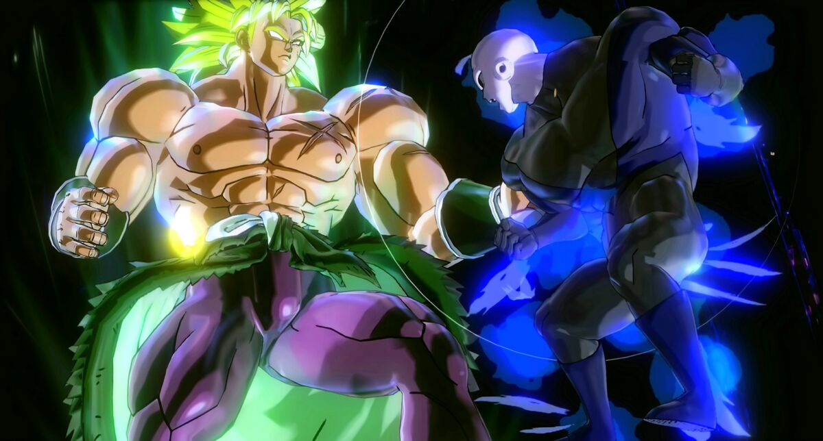 Justice Combination Dragon Ball Xenoverse 2 Wiki Fandom