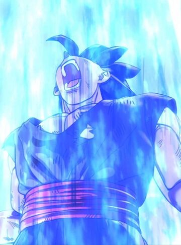 Gohan Super Hero Dragon Ball Z GIF