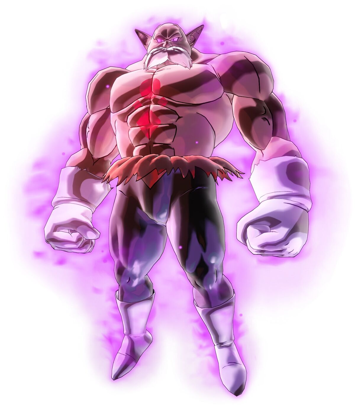 Gogeta (DB Super), Dragon Ball Xenoverse 2 Wiki