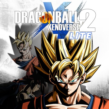 Lite Version Dragon Ball Xenoverse 2 Wiki Fandom